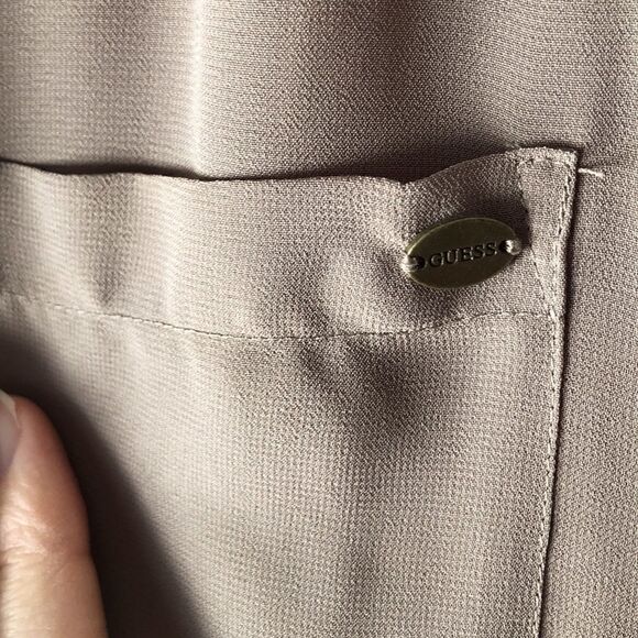 Guess light blouse    - Picture 6 of 6